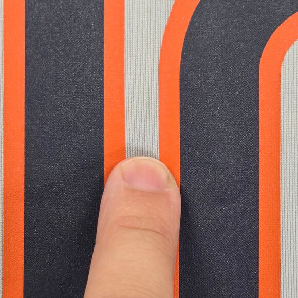 Nike On Field Chicago Bears Mitchell Trubisky Jersey Youth XL (18/20) - Picture 10 of 10